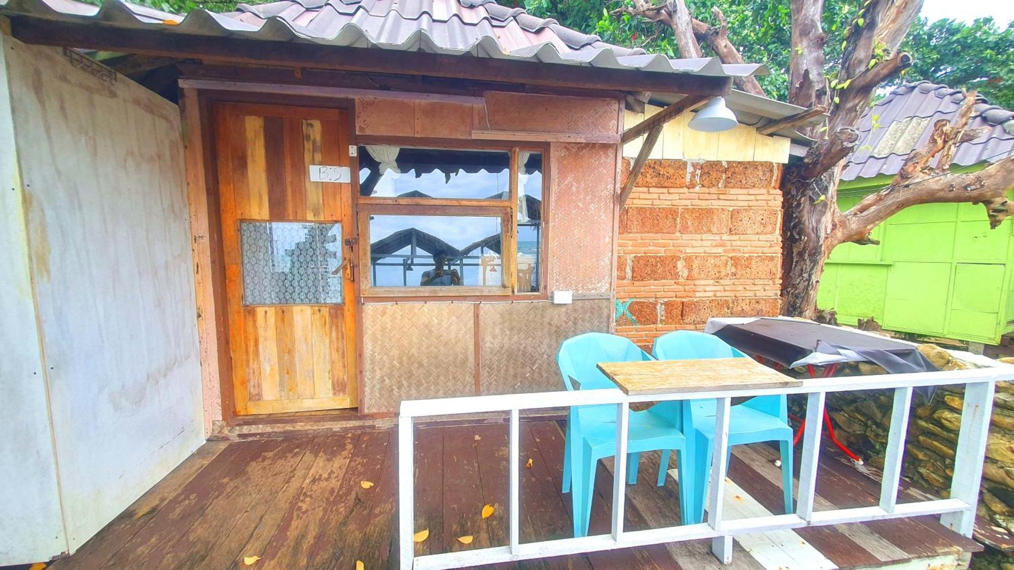 Kohchang 7 Guest House Koh Chang Exterior foto
