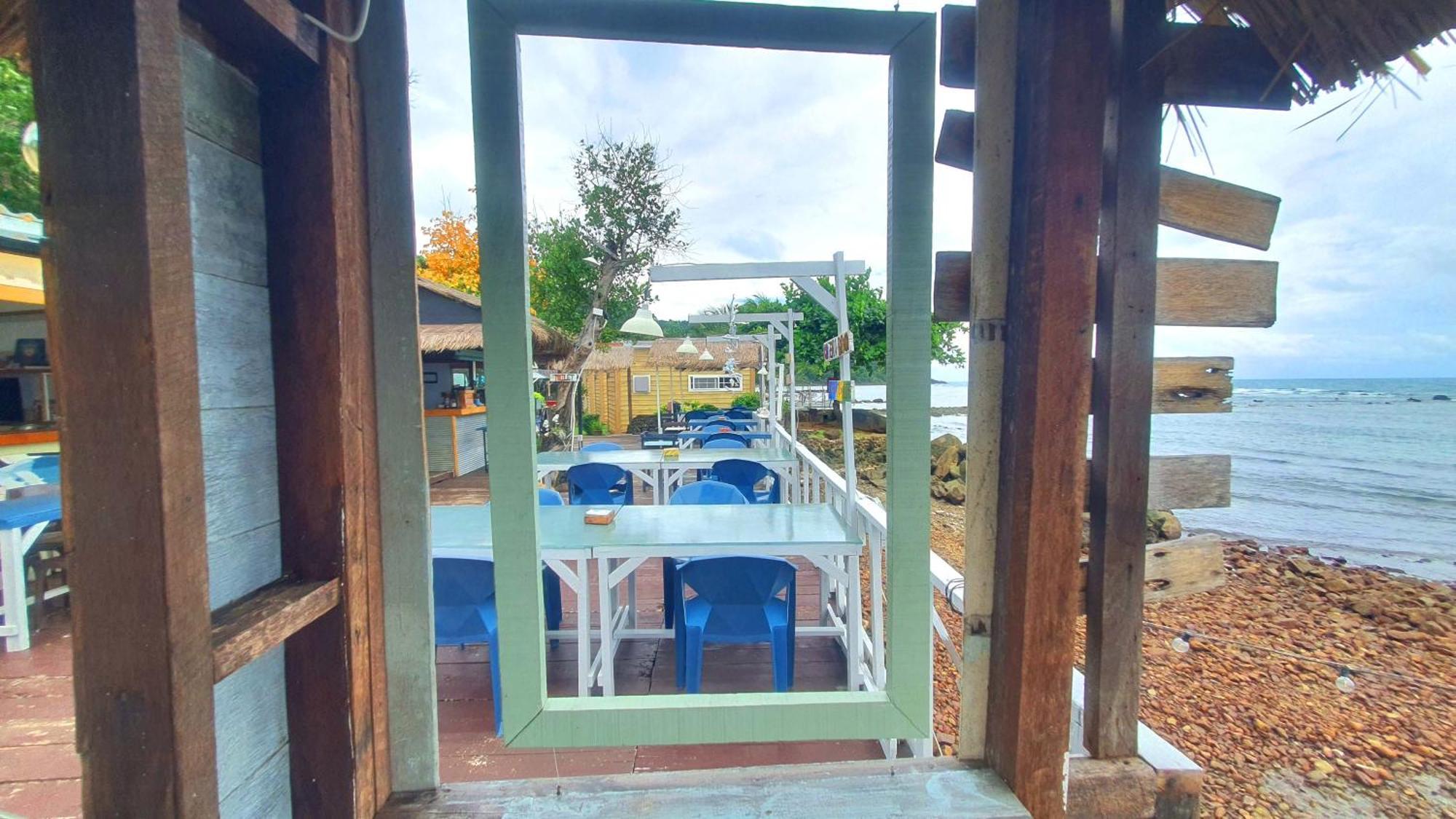 Kohchang 7 Guest House Koh Chang Exterior foto