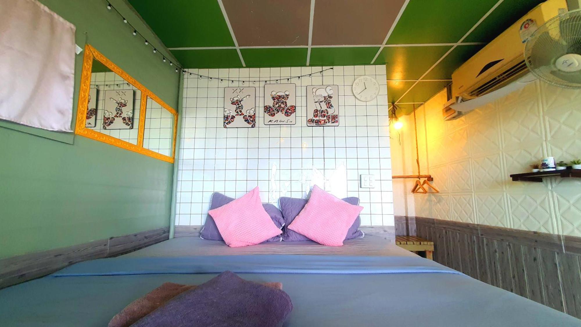 Kohchang 7 Guest House Koh Chang Exterior foto
