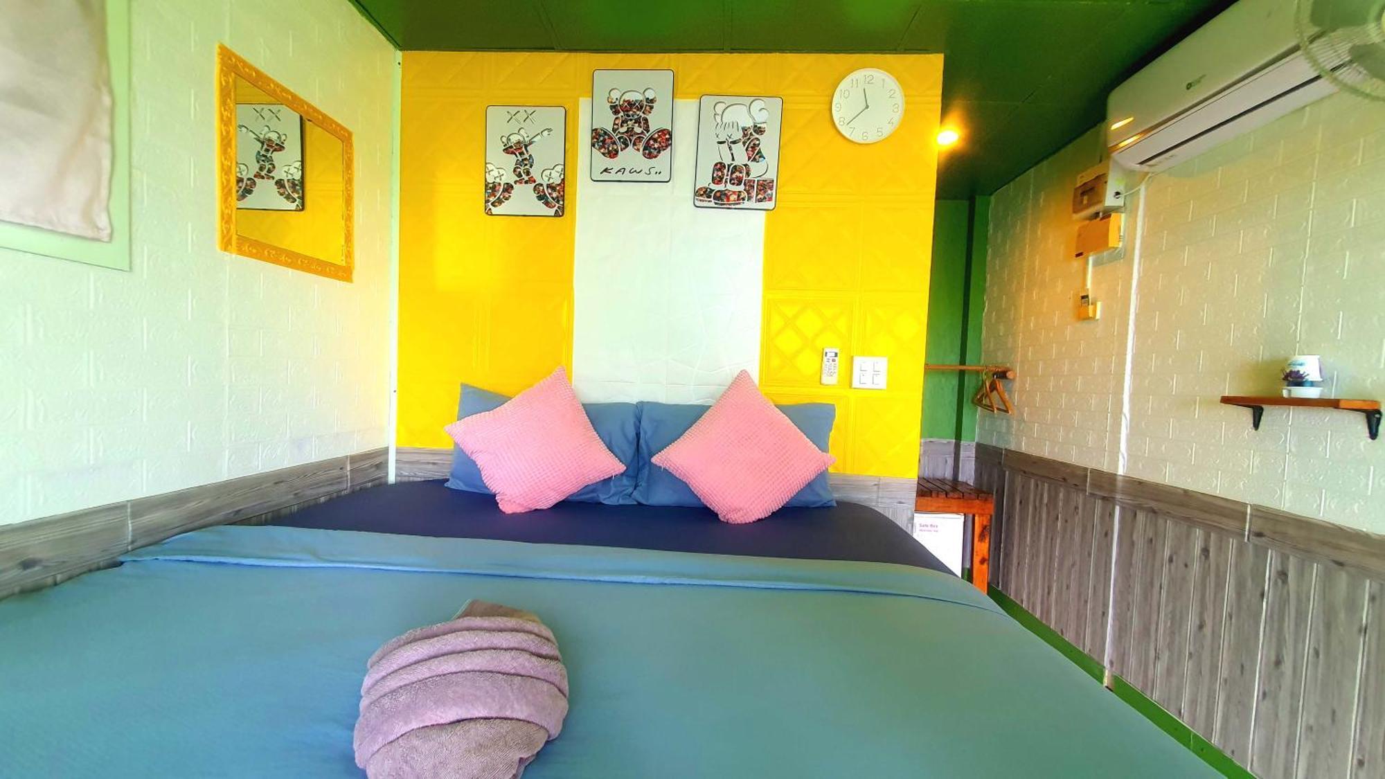 Kohchang 7 Guest House Koh Chang Exterior foto