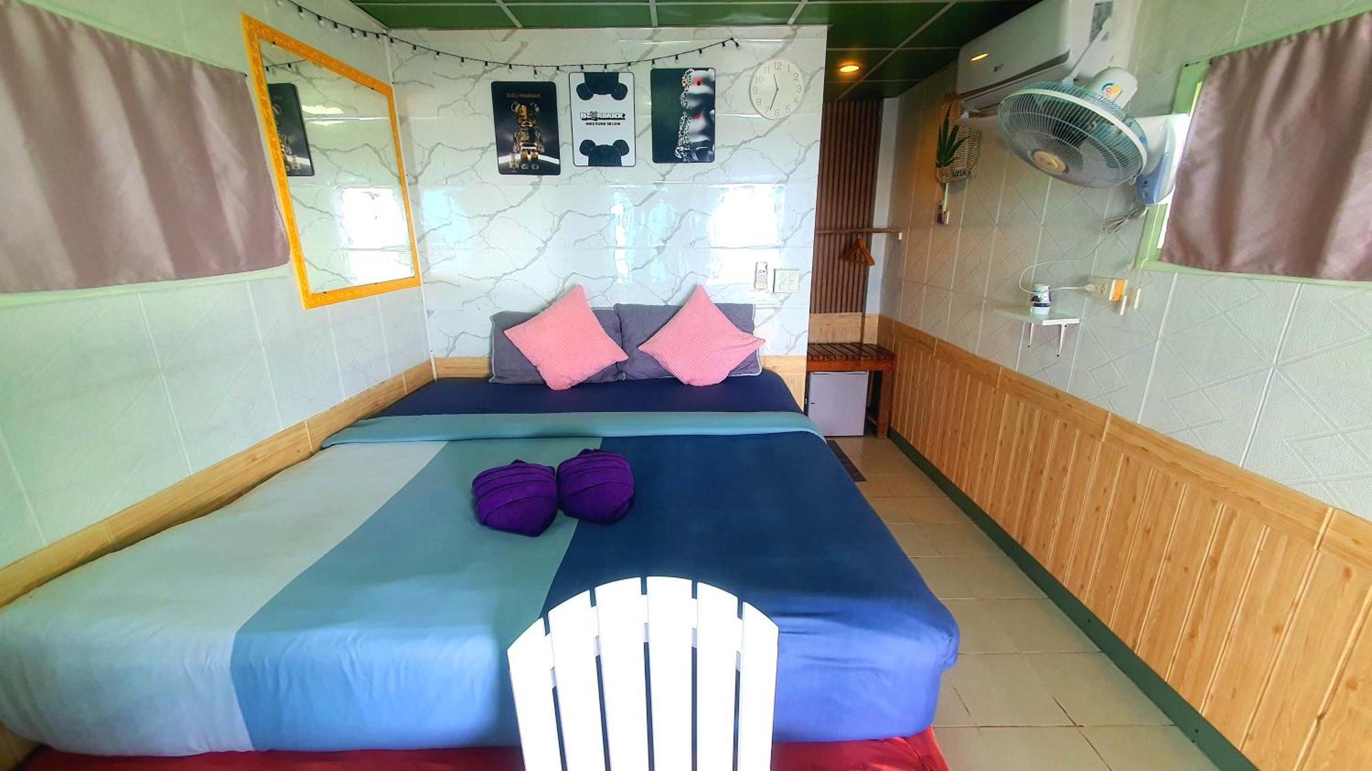 Kohchang 7 Guest House Koh Chang Exterior foto
