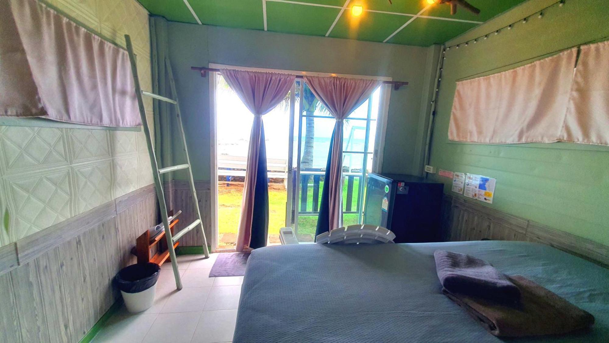 Kohchang 7 Guest House Koh Chang Exterior foto