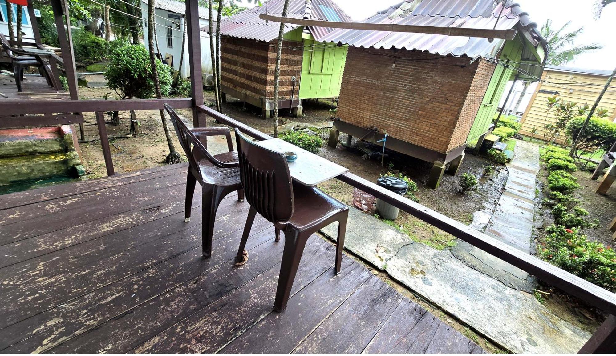 Kohchang 7 Guest House Koh Chang Exterior foto